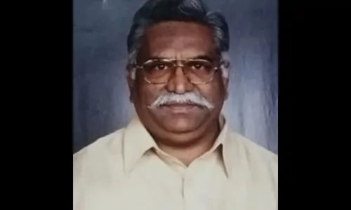 सातारचे माजी नगरसेवक विजयसिंह उथळे यांचे निधन