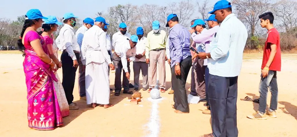 जीएसएस, गोगटे, सेंट पॉल्स संघांचा उपांत्य फेरीत प्रवेश