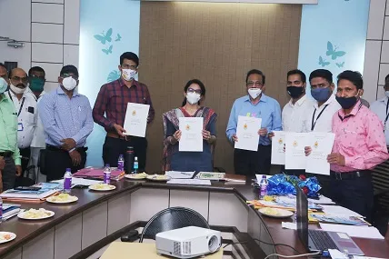 कोल्हापूर : केएमटीच्या बजेटमध्ये नाविन्यपूर्ण योजना