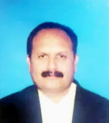 शिक्षक-पदवीधर सेल अध्यक्षपदी ऍड.जगदीश सावंत