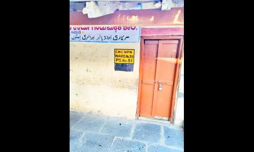 निपाणीत पालिका पोटनिवडणुकीसाठी आज मतदान