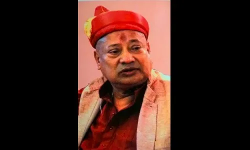 संत अण्णा महाराज यांच्या वाढदिना निमित्ताने विविध कार्यक्रम