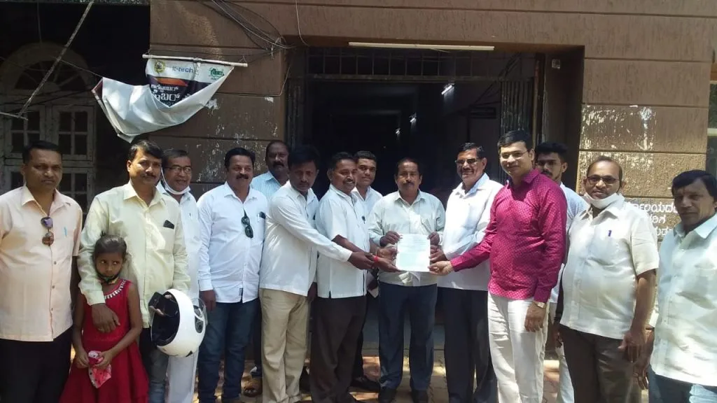 हिंदू मंदिरांकडे सरकारची वाकडी नजर