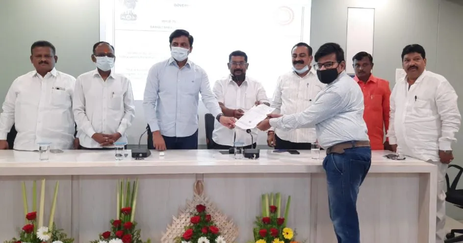 सांगली : अवघ्या पाच रुपयात अन् पाच मिनिटात मिळणार जन्म-मृत्यू दाखला