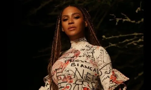 बेयोन्सेच्या घरी चोरी, कोटय़वधींचे हँडबॅग्स, ड्रेसेस लंपास