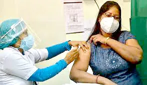 ‘कोव्हिशिल्ड’चा दुसरा डोस आता दीड ते दोन महिन्यांनी