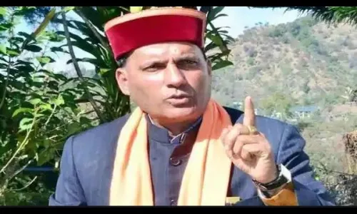 भाजप खासदार दिल्लीत आढळले मृतावस्थेत