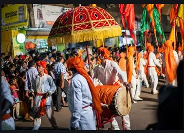 आजपासून घुमणार शिमग्याचा ढोल..!