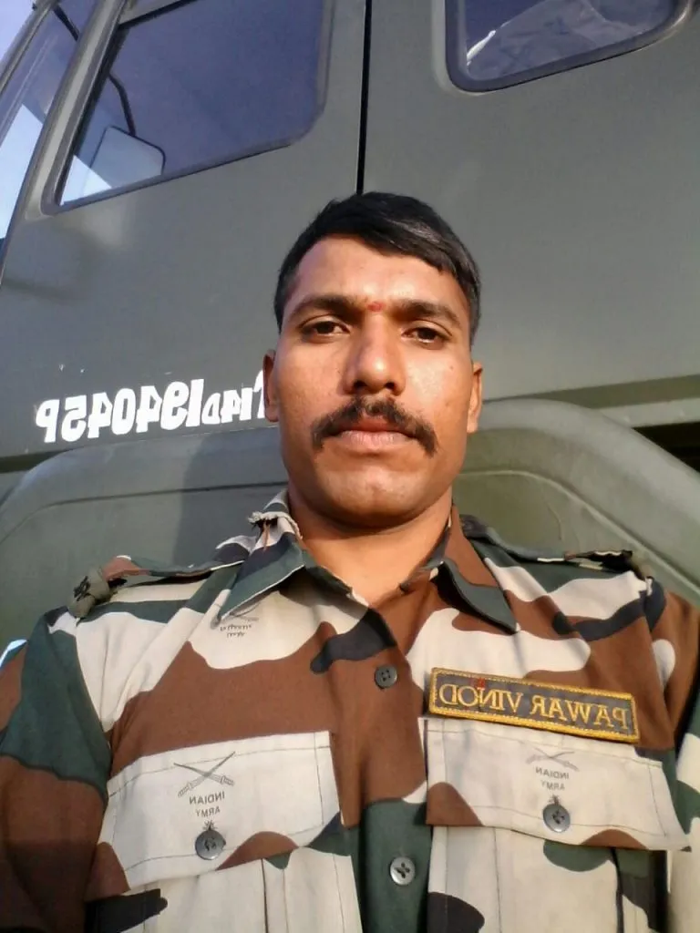 सातारा : दुचाकी अपघातात माजी सैनिकाचा मृत्यू