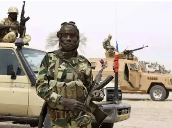 नायजरमध्ये वाहिले रक्ताचे पाट; 3 तासात 137 जणांची हत्या