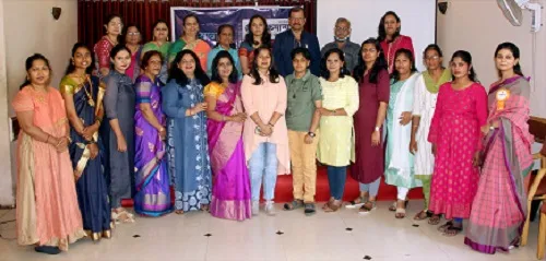 `लोकमान्य’ची सामाजिक क्षेत्रात बांधिलकी’