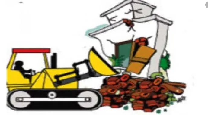 सदरबझार परिसरात अतिक्रमण हटाव मोहीम कधी ?