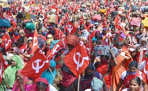 सरकारच्या आश्वासनानंतर मिड-डे मील कर्मचाऱ्यांचा संप मागे