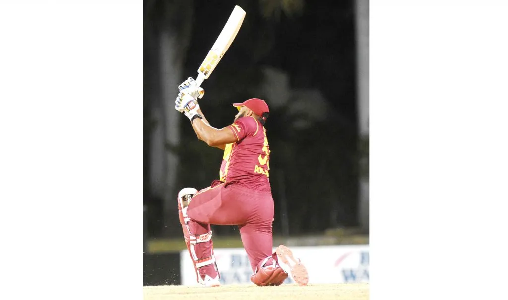 6 चेंडू…6 दिशा-उपदिशा अन् 6 षटकार!