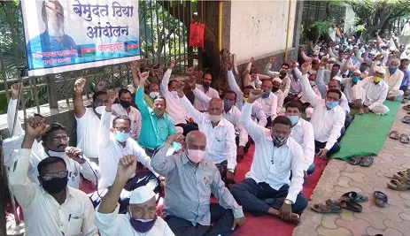 चांदोली, वारणा प्रकल्पग्रस्तांचे प्रश्न आदेश होऊन वर्ष उलटले तरी `जैसे थे’च