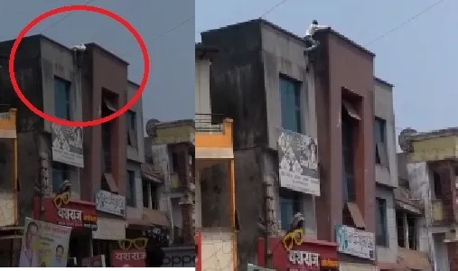 बांबवडेत आत्महत्येचा प्रयत्न फसलेल्या तरुणाची अखेर आत्महत्या