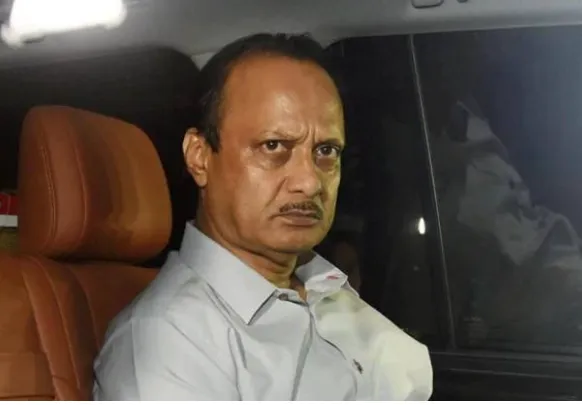 सचिन वाझे प्रकरण : जे दोषी असतील; त्यांच्यावर कारवाई होणार : अजित पवार