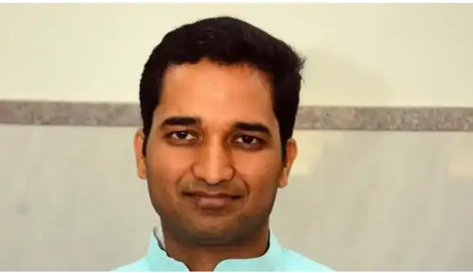 सर्व समाज घटकांची घोर निराशा करणारा अर्थसंकल्प : जगदीश मुळीक