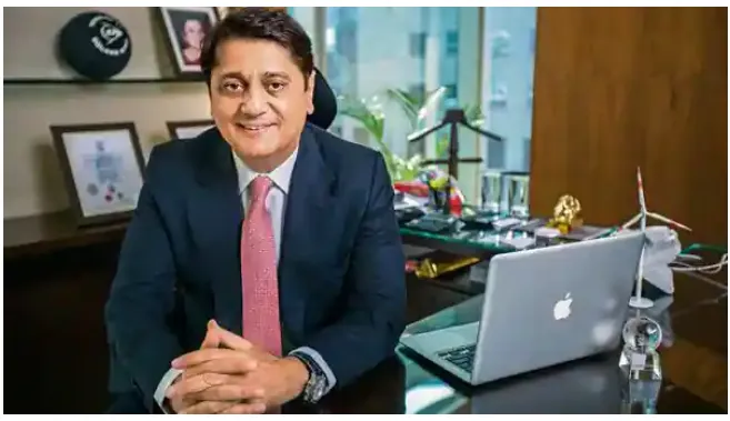 मनी लॉन्ड्रिंग प्रकरणात चंदा कोचर यांच्या पतीला जामीन