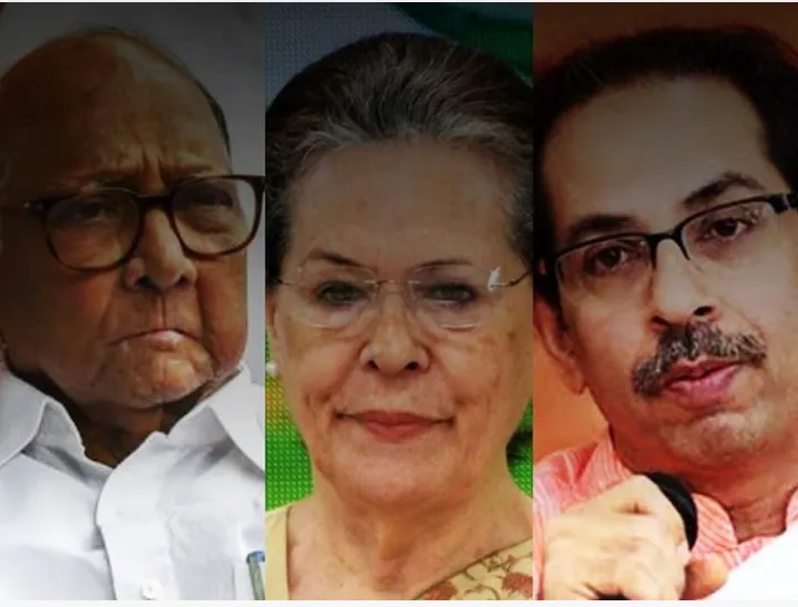 ममता बॅनर्जी यांचे उद्धव ठाकरे, शरद पवार आणि सोनिया गांधींना पत्र; म्हणाल्या…