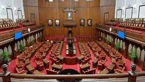 कर्नाटक विधानसभेचे अधिवेशन अनिश्चित काळासाठी तहकूब