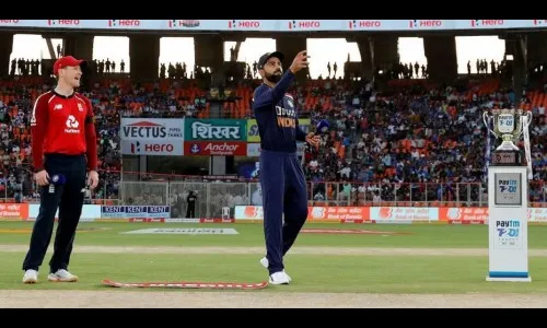 आजही ‘टॉस’च ठरणार सामन्याचा ‘बॉस’?