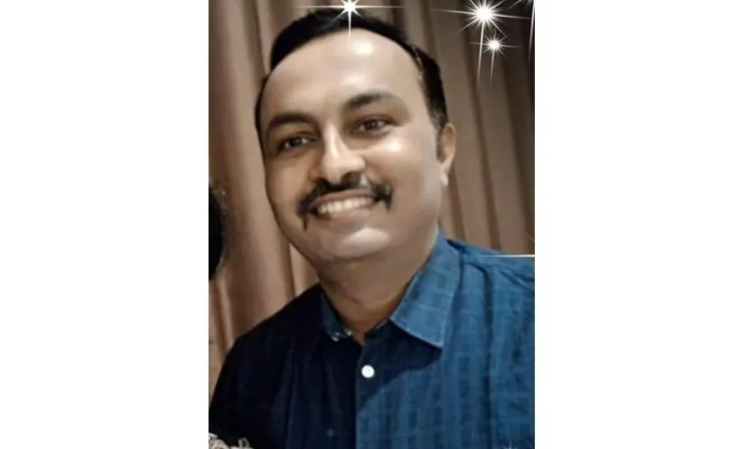 वैभव नावडकर गोकुळचे निवडणूक निर्णय अधिकारी