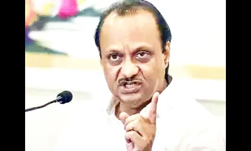 राज ठाकरेंना महत्त्व देण्याची गरज नाही – अजित पवार