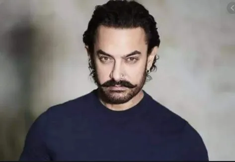 आमिर खानने पहिल्यांदाच सांगितले सोशल मीडिया सोडण्याचे खरे कारण