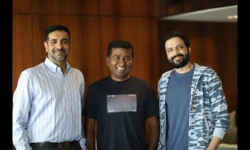 सुपरस्टार अंकुश चौधरीची नवी भूमिका