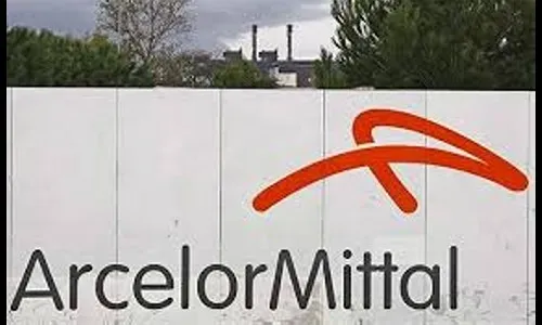 आर्सेलर-मित्तलचा ओडीसात कारखाना