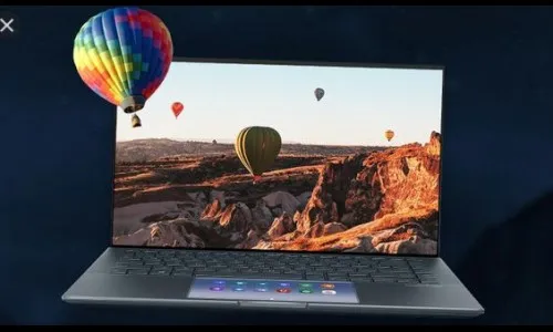 असुसचे नवे 6 लॅपटॉप बाजारात दाखल