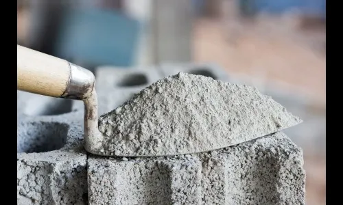 सिमेंट विक्रित 13 टक्के वाढीची आशा