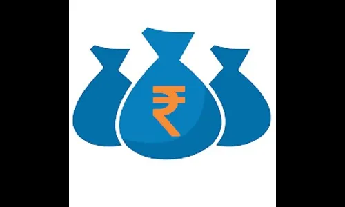 महाराष्ट्राचे कर्ज वाढता वाढता वाढे!