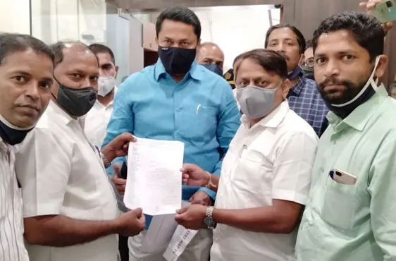 कोल्हापूर व मुंबई विभागातील उच्च माध्यमिक शाळांना न्याय देऊ – नाना पटोले