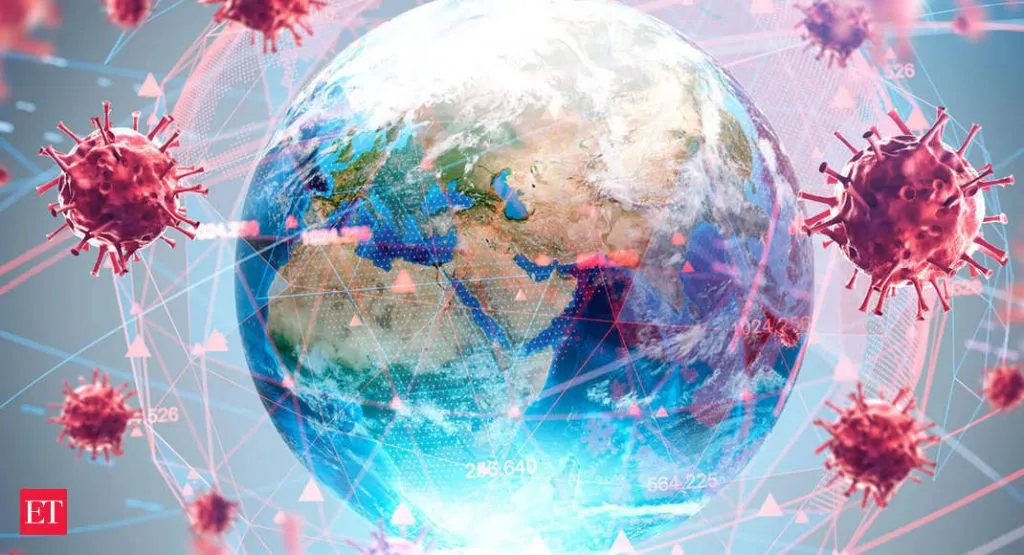 जगभरातील बाधितांची संख्या 12 कोटींवर