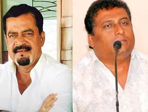 काँग्रेस नेत्याला जीवे मारण्याची धमकी