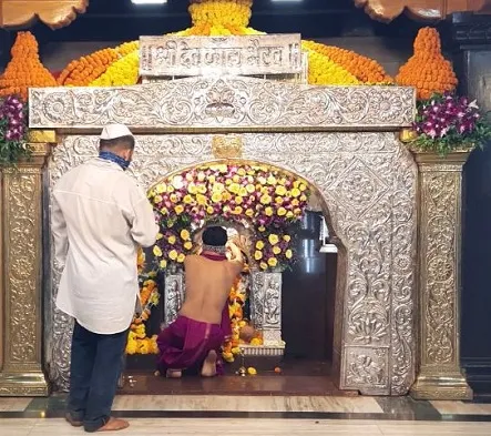 रत्नागिरी : भैरीबुवाचा शिमगोत्सव ह्या वर्षी नियमांच्या मर्यादेत साजरा