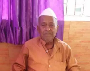 सांगली : शिरसटवाडी येथील शेतकऱ्याचा आगीत होरपळून मृत्यू