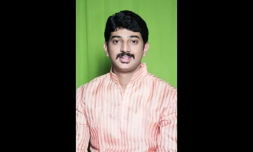 जिल्हा परिषद अध्यक्षपदी विक्रांत जाधव निश्चित