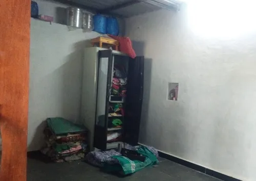 सांगली : माडग्याळ येथे व्यापाऱ्याचे घर फोडून पाच लाखांचा मुद्देमाल लंपास