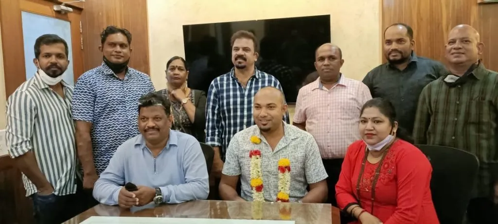 कळंगुटमधील विकासकामे लवकरच पूर्ण : मंत्री मायकल लोबो