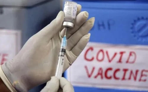 लसीचा दुष्काळ, मग लसोत्सव कसा होणार ?