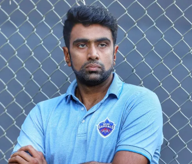 दिल्ली कॅपीटल्सला धक्का! अश्विनने ‘या’ कारणासाठी घेतला IPL मधून ब्रेक