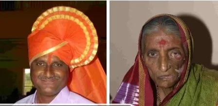 मुलाच्या निधनाचे वृत्त समजताच आईचाही मृत्यू