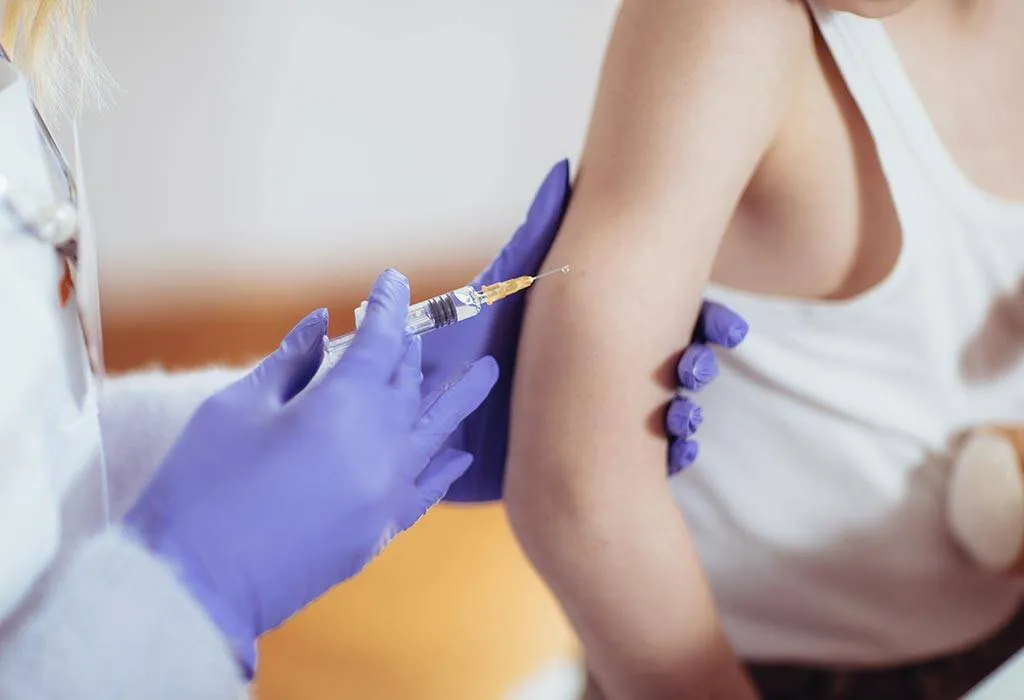 ब्रिटन : ऑक्सफर्ड-ॲस्ट्राझेनेकाच्या लसीची लहान मुलांवरील चाचणी थांबवली