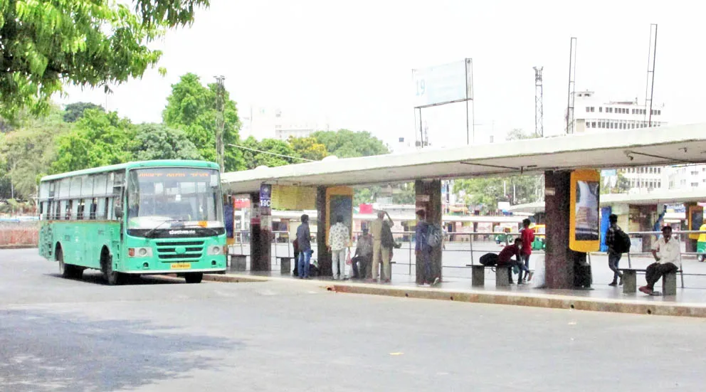 आठव्या दिवशीही परिस्थिती जैसे थे