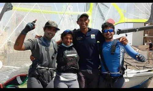 ‘टॉप्स’मध्ये आणखी सहा ऍथलिटस्चा समावेश