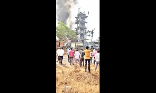 लोटेचे भोपाळ होण्याची वाट पहात आहात का?