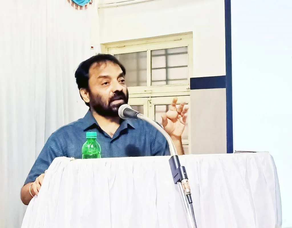 समतावादी समाजरचनेच्या दिशेने भारताची वाटचाल